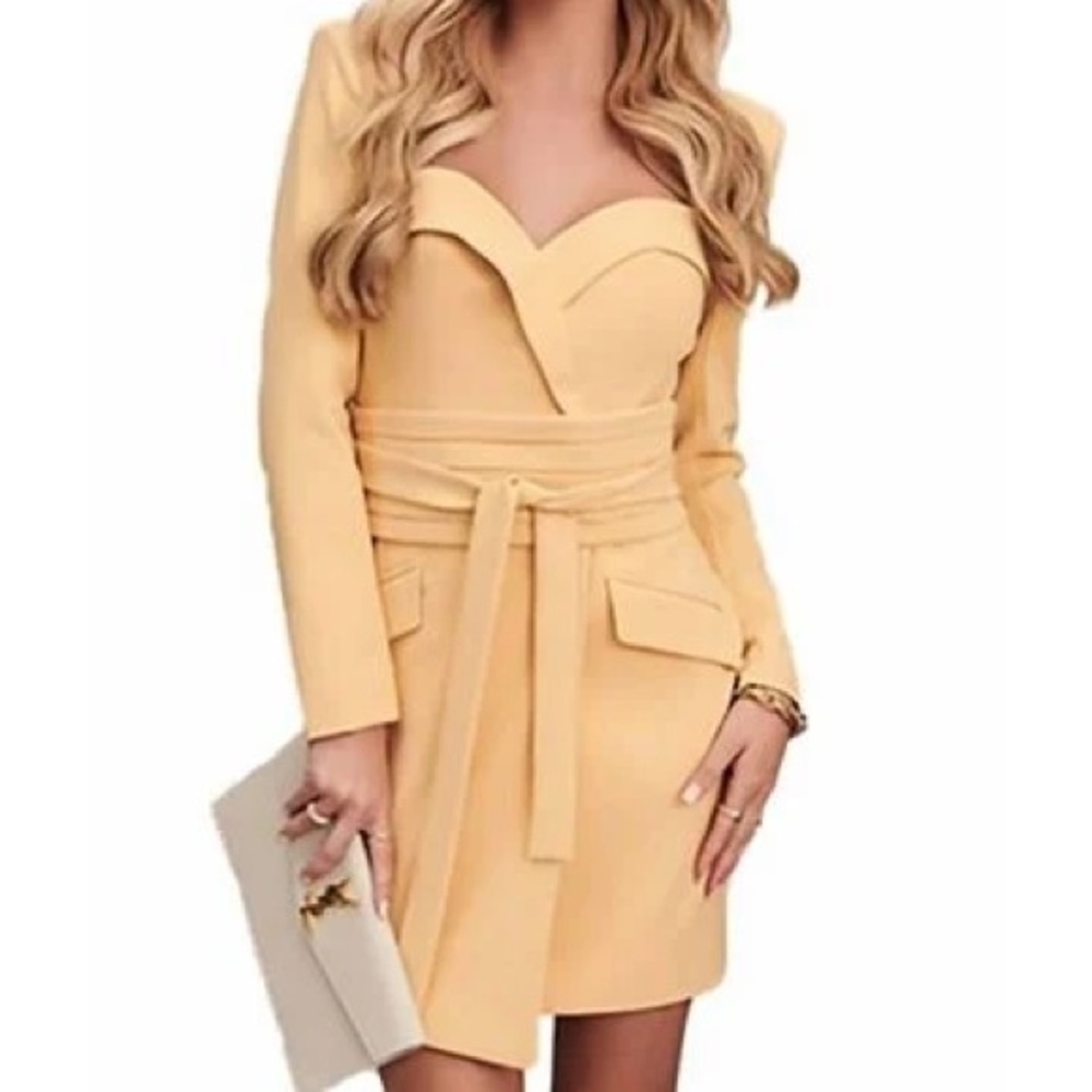 Lavish Alice Dress